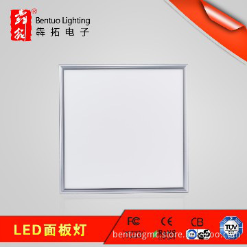 36W LED panel light from superman manufacture for every installation